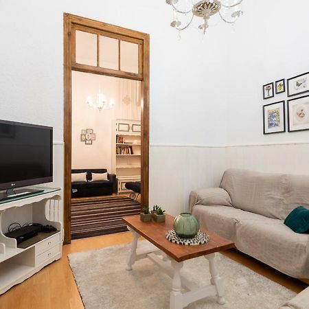 Urban Vintage-Styled Home - Wifi Las Palmas / Gran Canaria Exterior foto