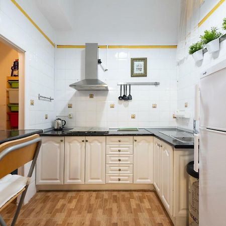 Urban Vintage-Styled Home - Wifi Las Palmas / Gran Canaria Exterior foto