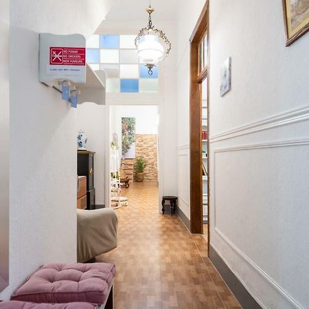 Urban Vintage-Styled Home - Wifi Las Palmas / Gran Canaria Exterior foto