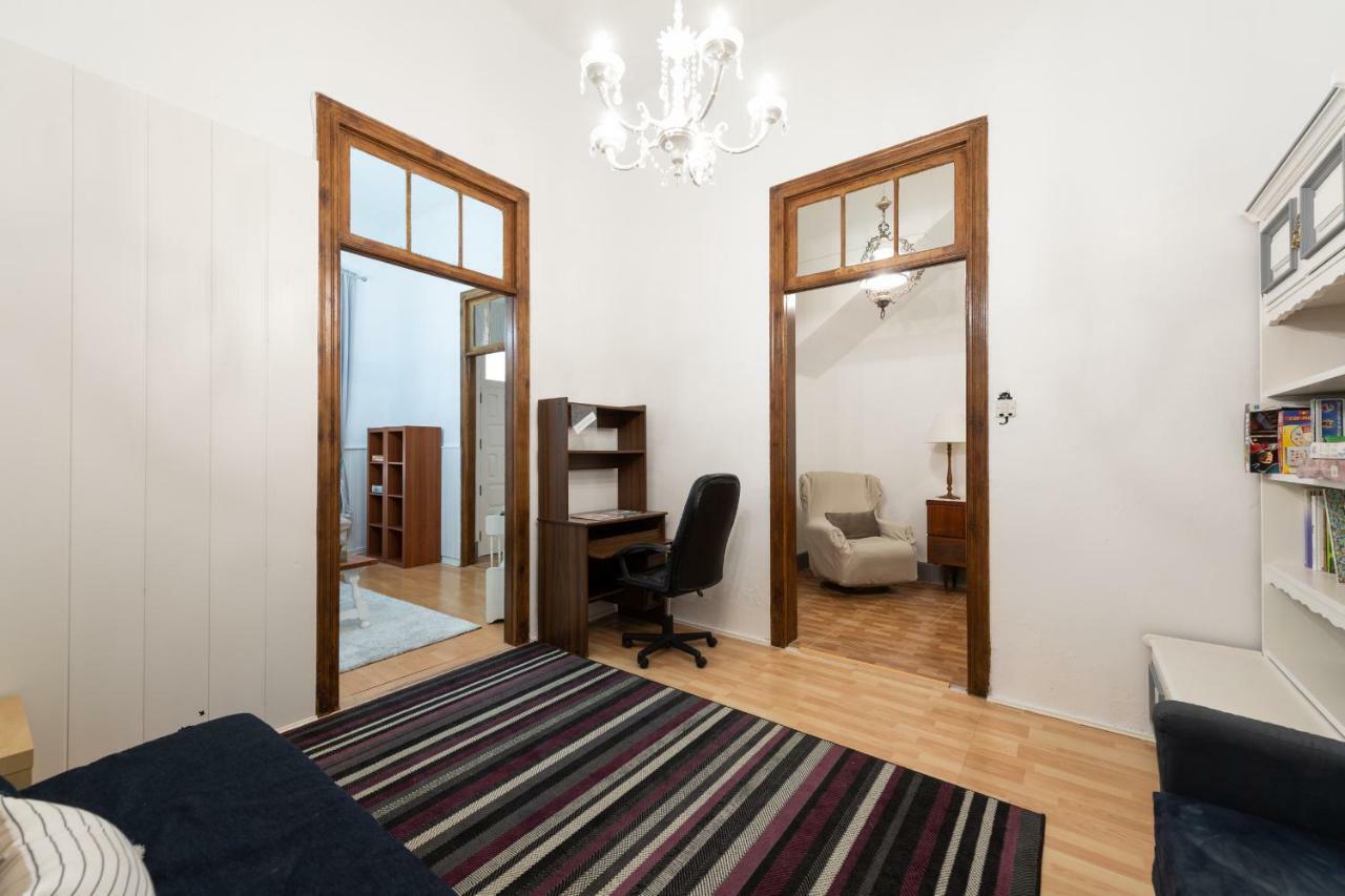 Urban Vintage-Styled Home - Wifi Las Palmas / Gran Canaria Exterior foto