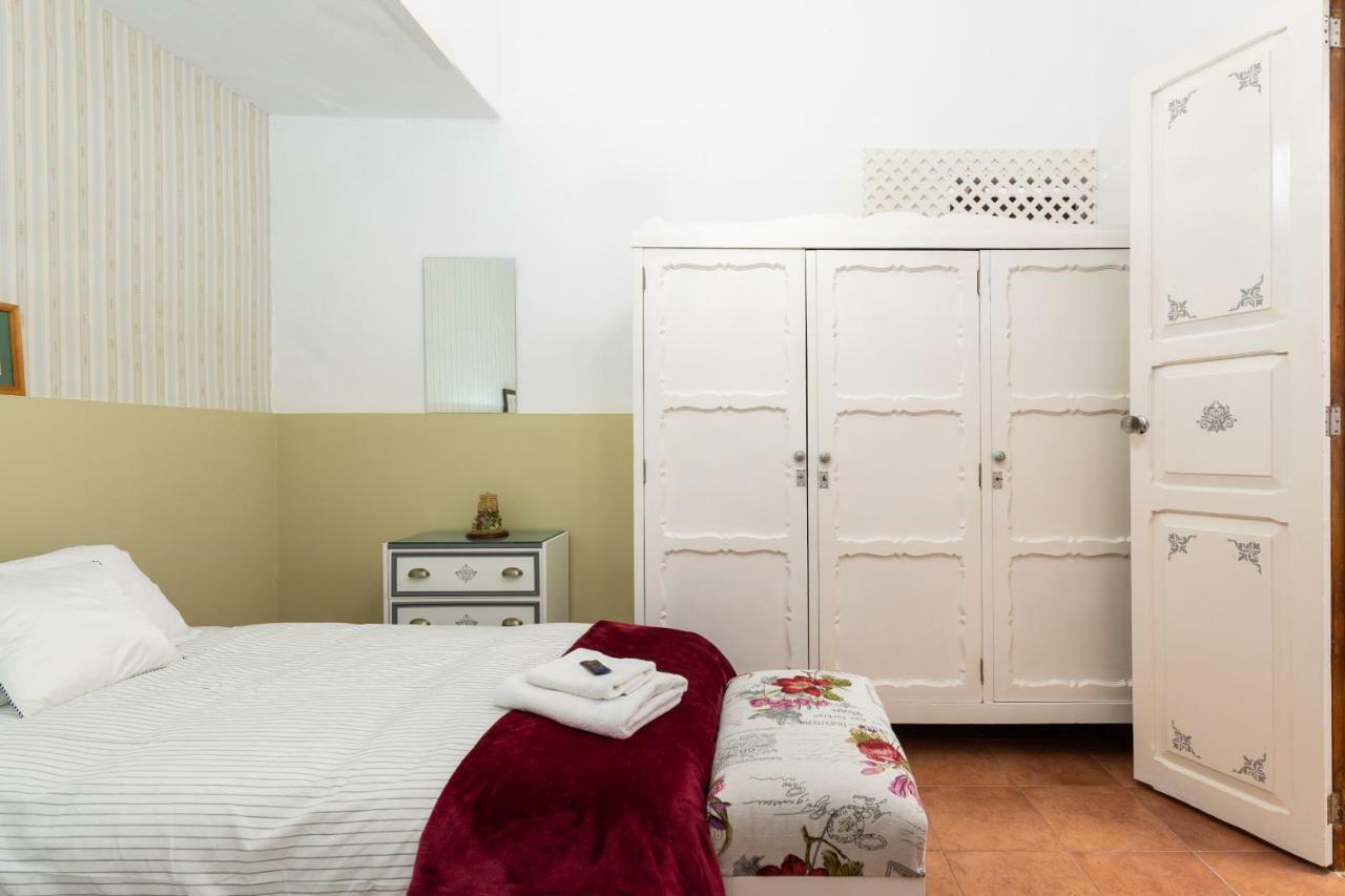 Urban Vintage-Styled Home - Wifi Las Palmas / Gran Canaria Exterior foto