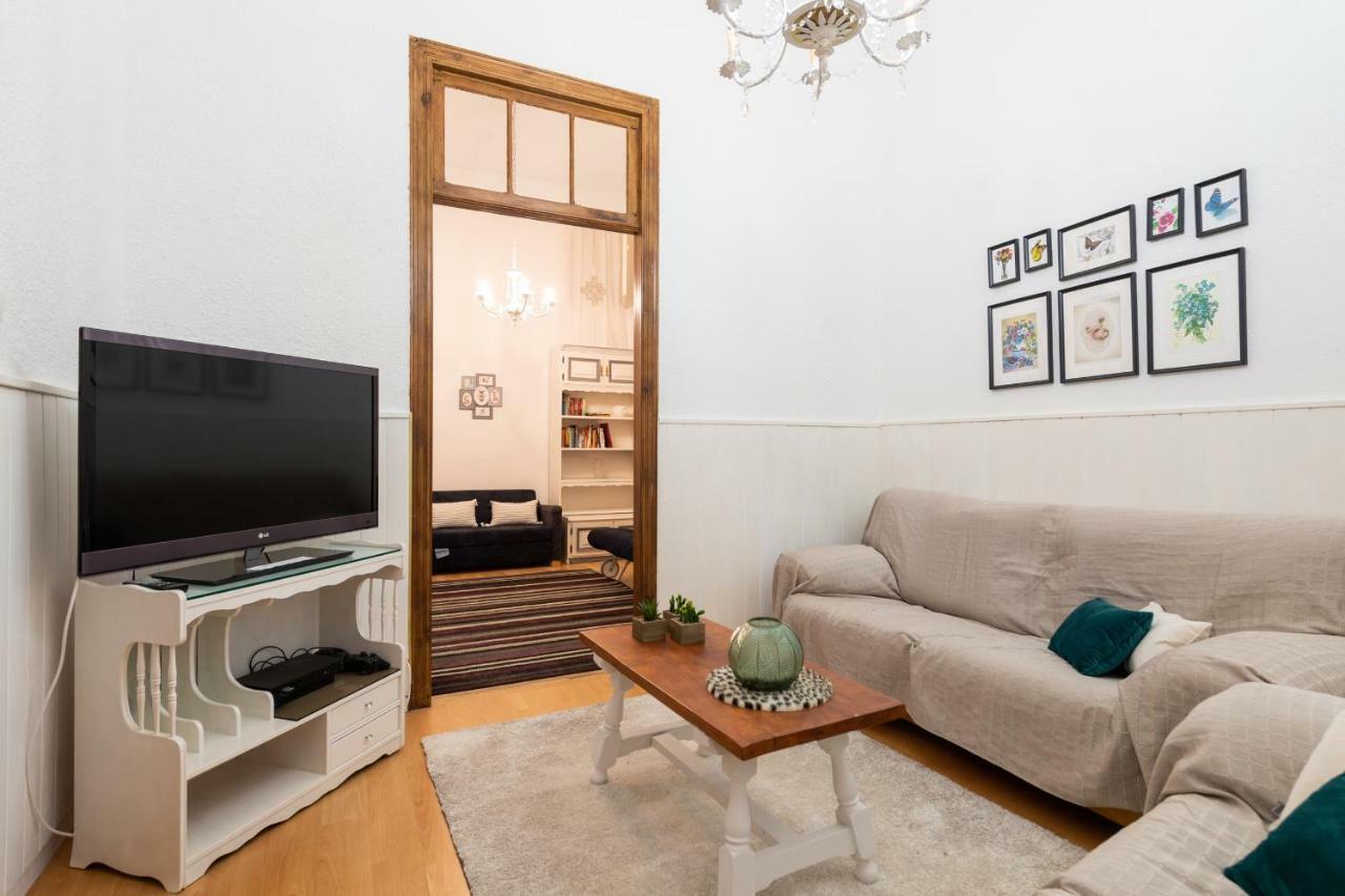 Urban Vintage-Styled Home - Wifi Las Palmas / Gran Canaria Exterior foto