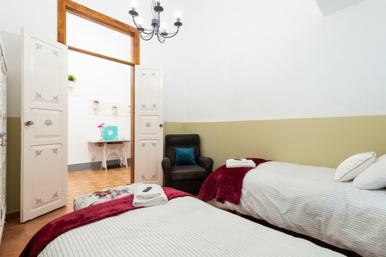 Urban Vintage-Styled Home - Wifi Las Palmas / Gran Canaria Exterior foto