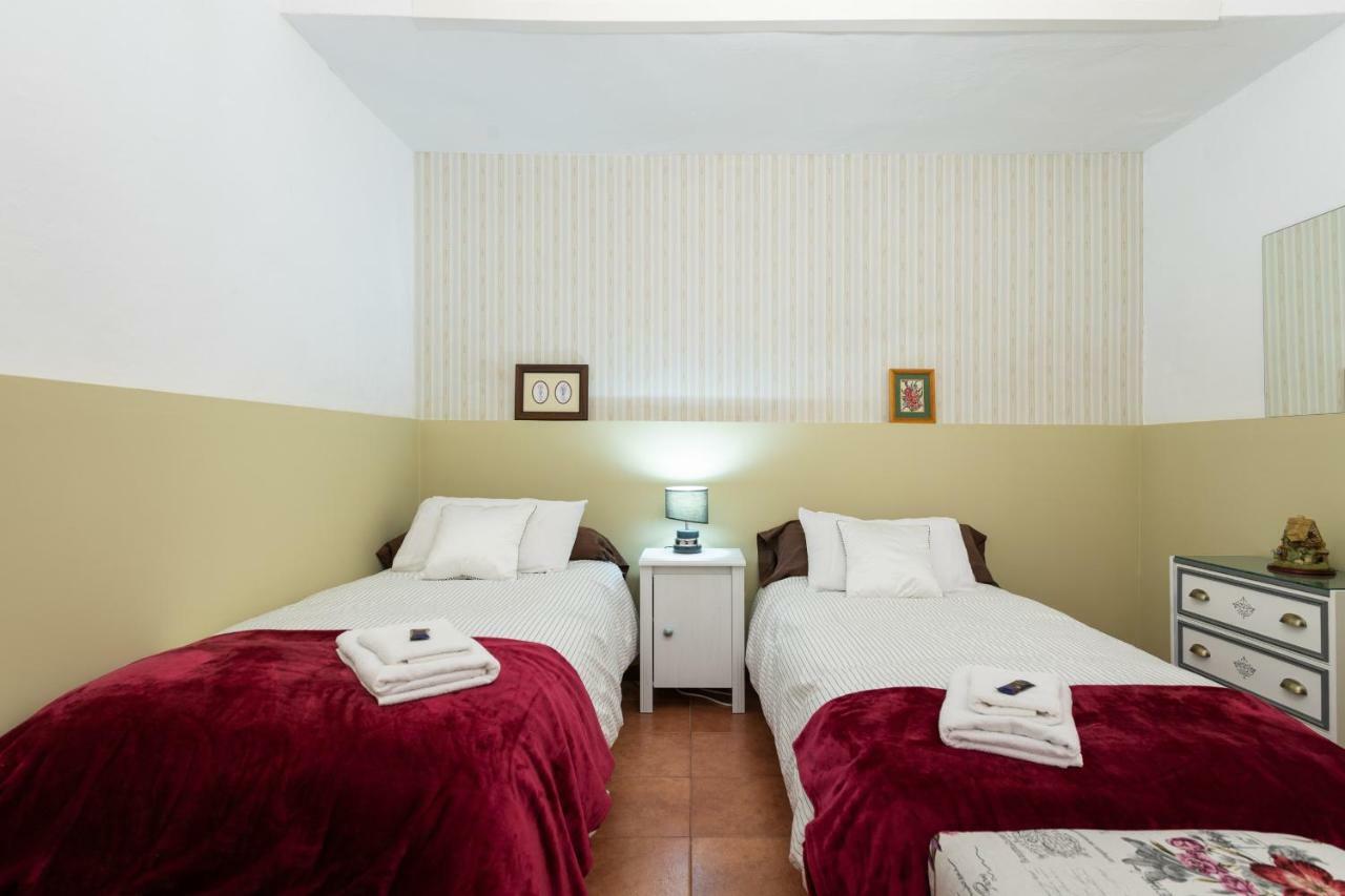 Urban Vintage-Styled Home - Wifi Las Palmas / Gran Canaria Exterior foto