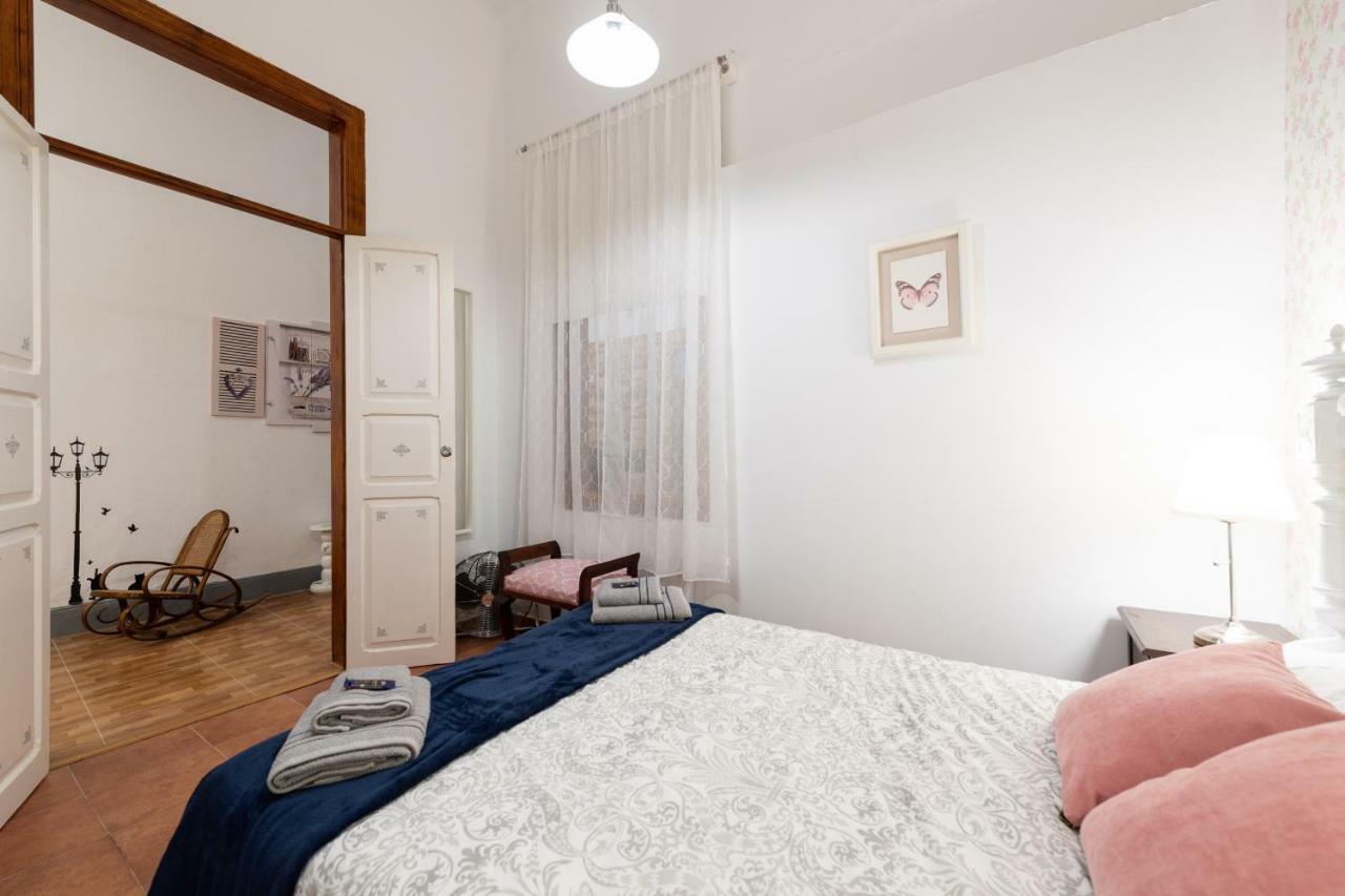 Urban Vintage-Styled Home - Wifi Las Palmas / Gran Canaria Exterior foto