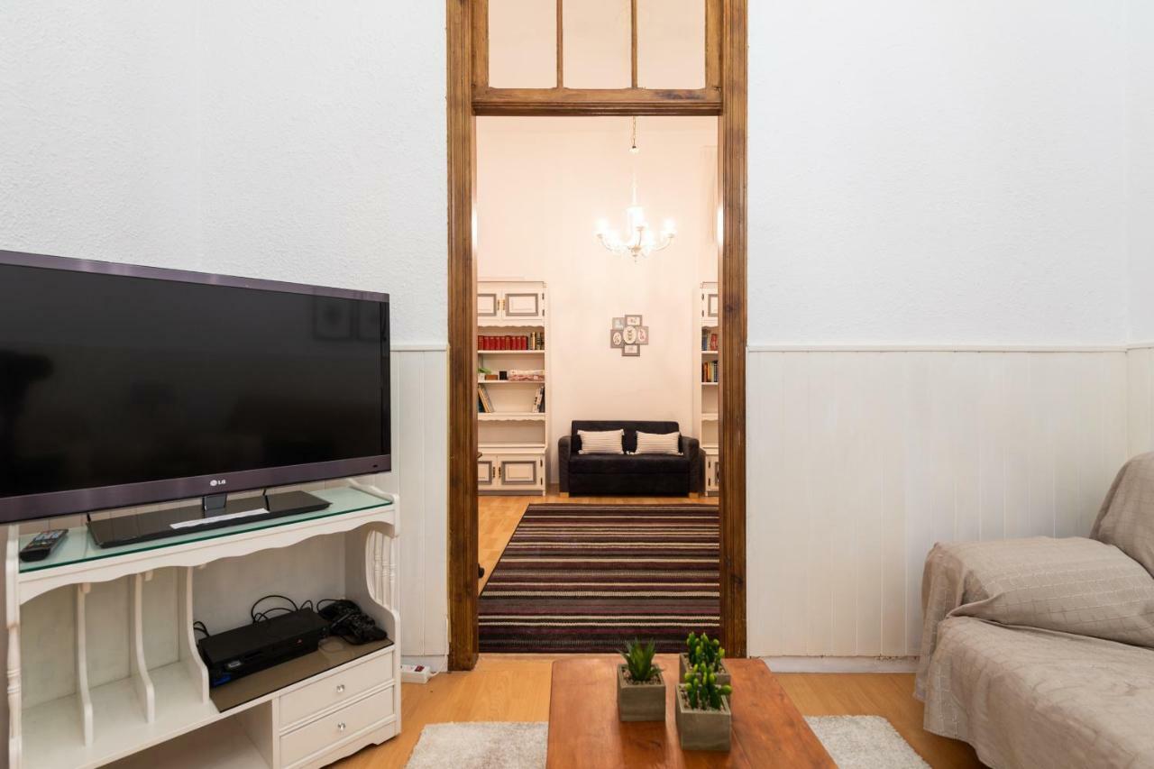 Urban Vintage-Styled Home - Wifi Las Palmas / Gran Canaria Exterior foto