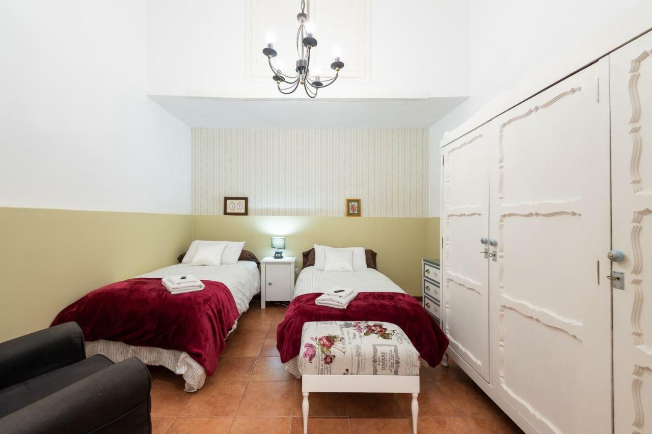 Urban Vintage-Styled Home - Wifi Las Palmas / Gran Canaria Exterior foto