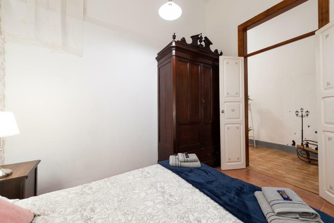 Urban Vintage-Styled Home - Wifi Las Palmas / Gran Canaria Exterior foto