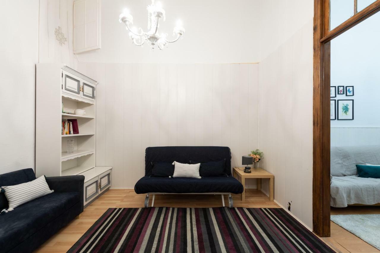 Urban Vintage-Styled Home - Wifi Las Palmas / Gran Canaria Exterior foto