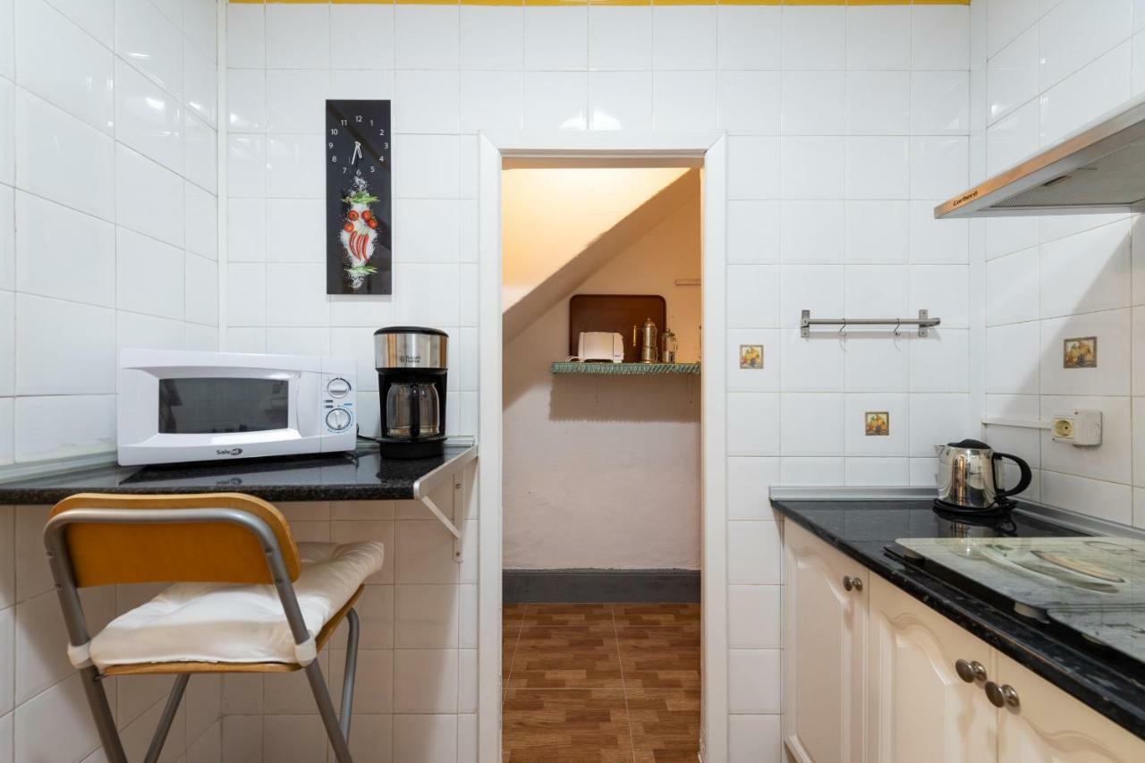 Urban Vintage-Styled Home - Wifi Las Palmas / Gran Canaria Exterior foto