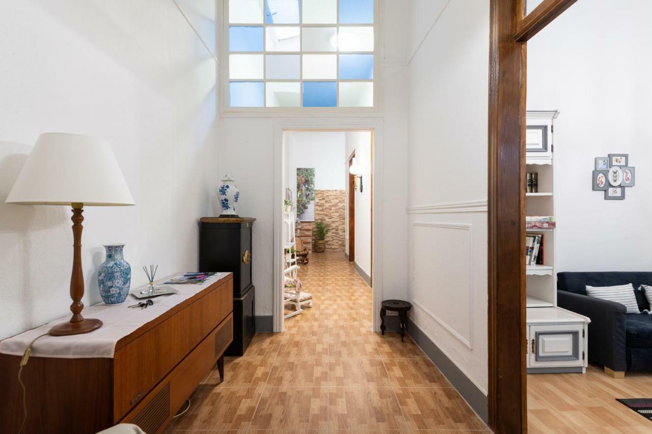 Urban Vintage-Styled Home - Wifi Las Palmas / Gran Canaria Exterior foto