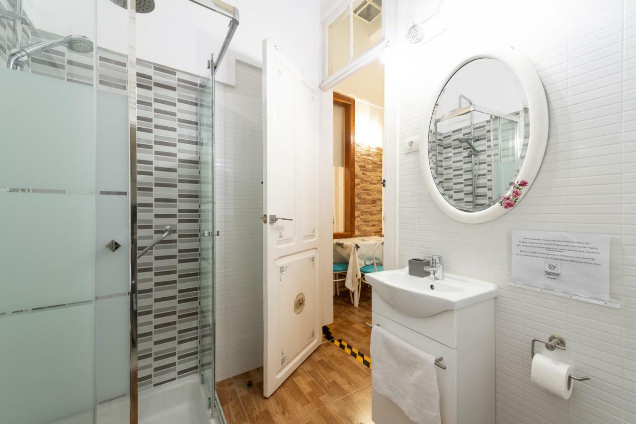 Urban Vintage-Styled Home - Wifi Las Palmas / Gran Canaria Exterior foto