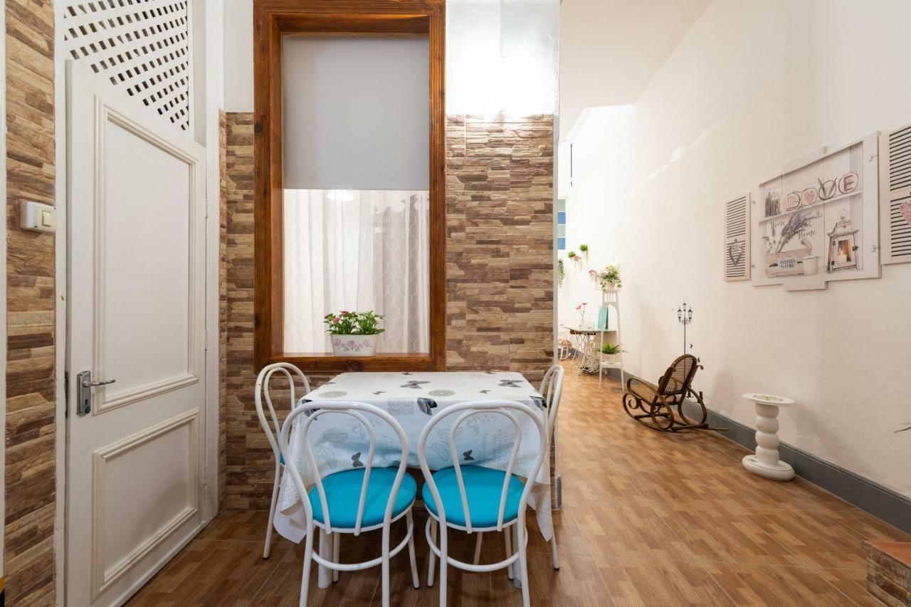 Urban Vintage-Styled Home - Wifi Las Palmas / Gran Canaria Exterior foto