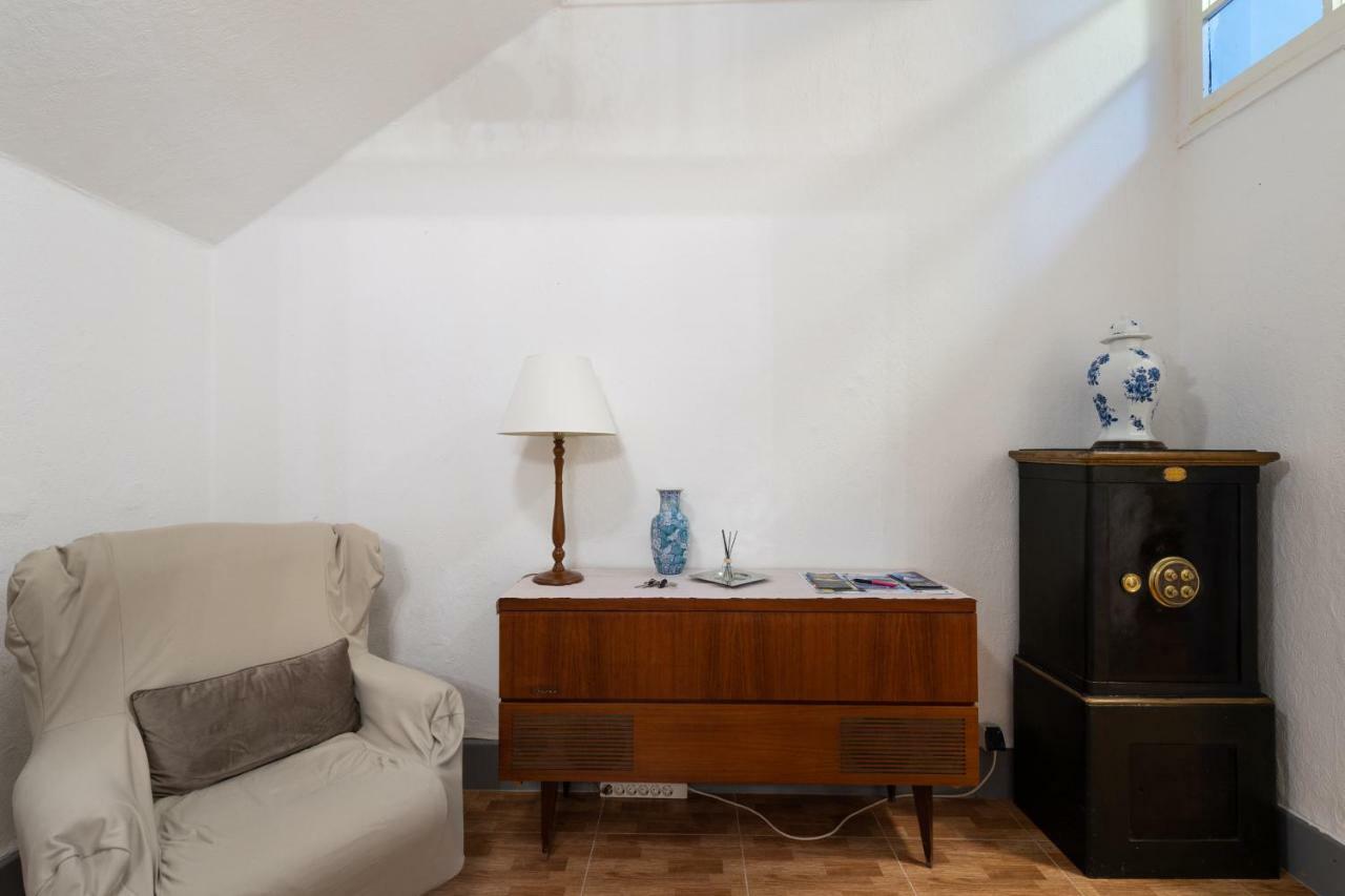 Urban Vintage-Styled Home - Wifi Las Palmas / Gran Canaria Exterior foto
