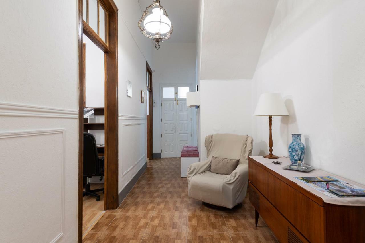 Urban Vintage-Styled Home - Wifi Las Palmas / Gran Canaria Exterior foto