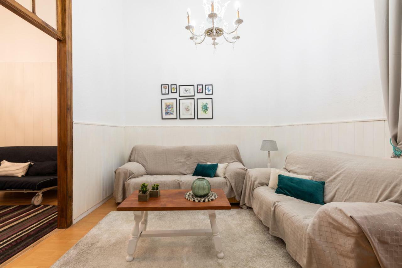 Urban Vintage-Styled Home - Wifi Las Palmas / Gran Canaria Exterior foto