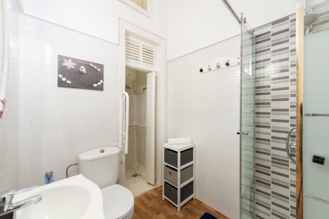 Urban Vintage-Styled Home - Wifi Las Palmas / Gran Canaria Exterior foto