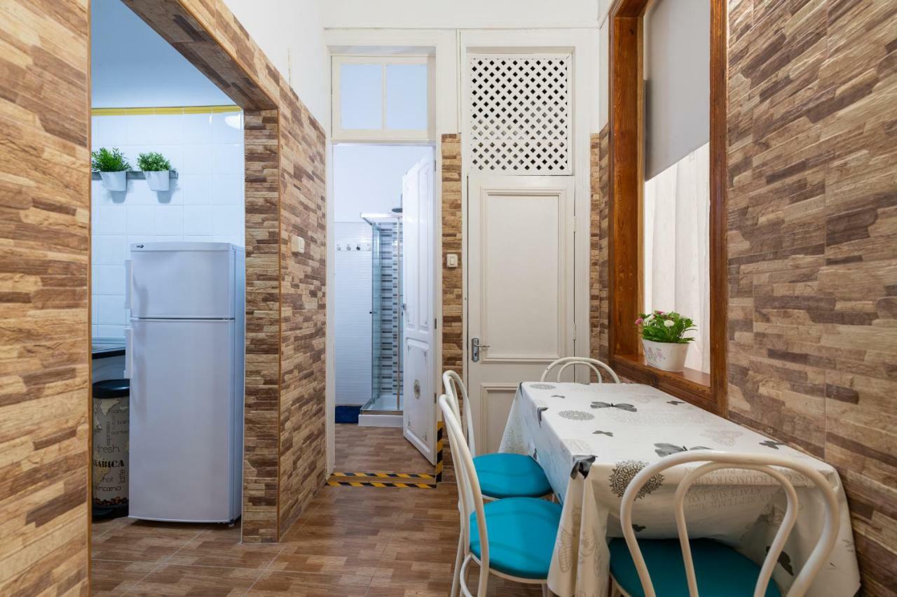 Urban Vintage-Styled Home - Wifi Las Palmas / Gran Canaria Exterior foto