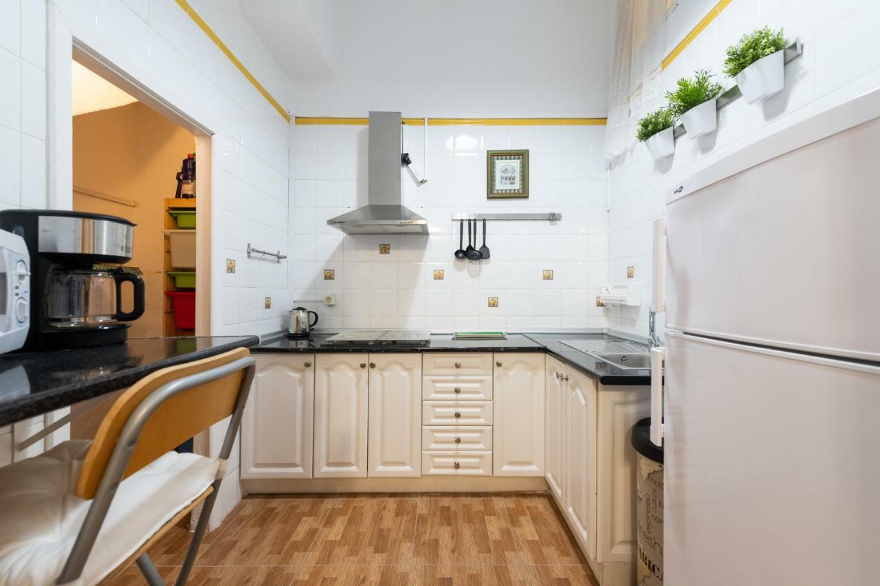 Urban Vintage-Styled Home - Wifi Las Palmas / Gran Canaria Exterior foto