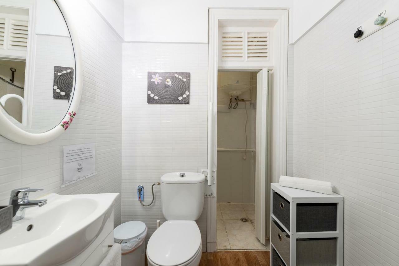 Urban Vintage-Styled Home - Wifi Las Palmas / Gran Canaria Exterior foto