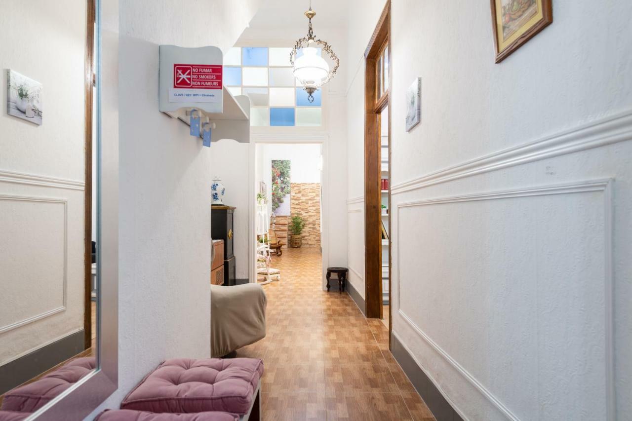 Urban Vintage-Styled Home - Wifi Las Palmas / Gran Canaria Exterior foto