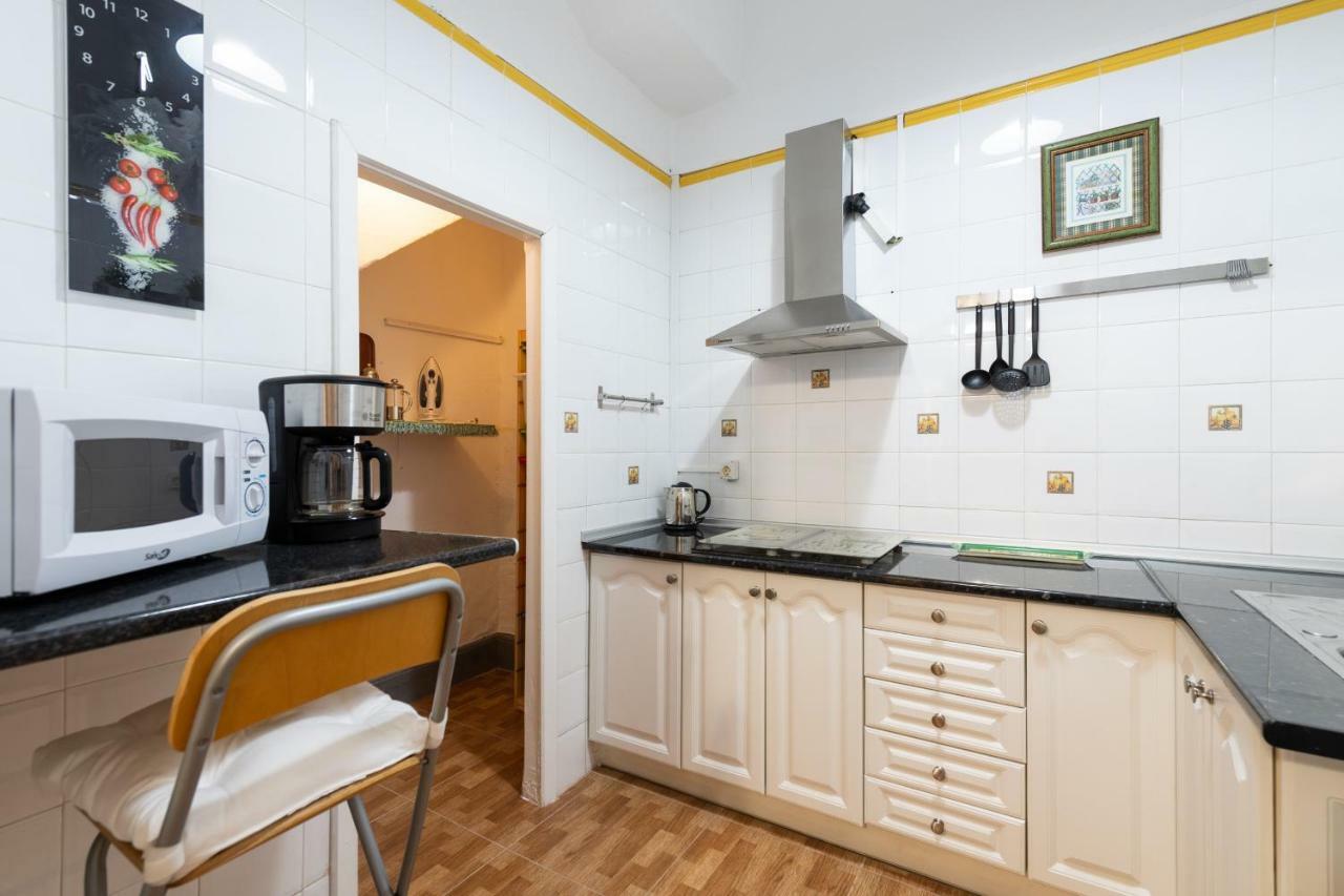 Urban Vintage-Styled Home - Wifi Las Palmas / Gran Canaria Exterior foto