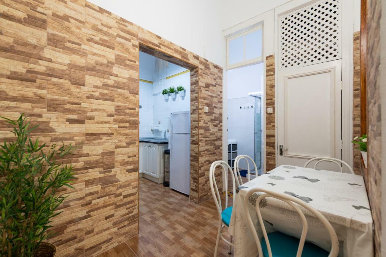 Urban Vintage-Styled Home - Wifi Las Palmas / Gran Canaria Exterior foto